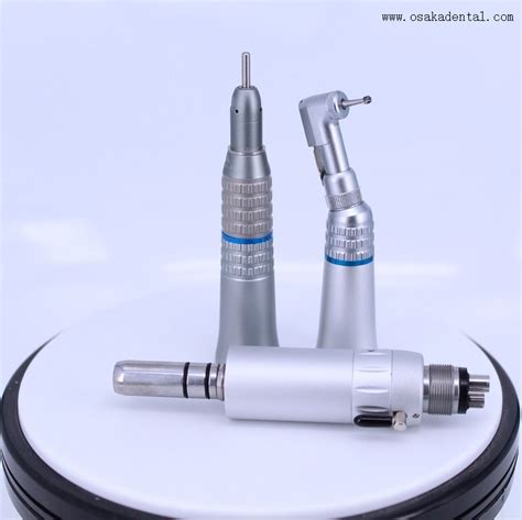 Dental External Low Speed Set Old Stype Dental Low Speed Handpiece Set ...