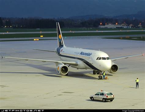 TS INI Airbus A320 211 Nouvelair Michaelr JetPhotos