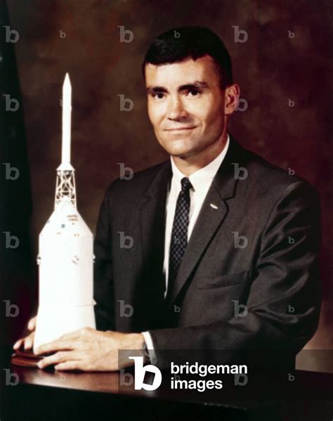 Image Of Manned Space Flight USA Apollo 13 Astronaut Fred Haise Jr