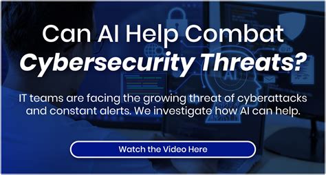 Ai Powered Cybersecurity Innovative Integration