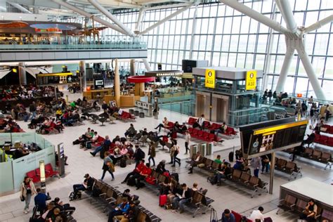 13 Largest Airports in Europe By Area - Insider Monkey