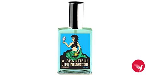 Mermaid's Kiss A Beautiful Life Brands perfume - a fragrance for women