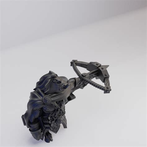 Hot Goblin 猪射手