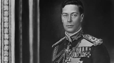 King George Vi