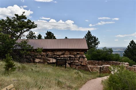 Flagstaff Mountain: Halfway House Renovation - Boulder CO - Living New Deal