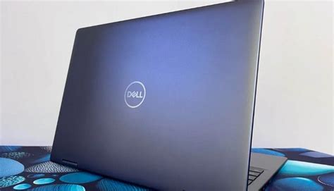 Test Dell Inspiron En Un Portable Hybride Rapide Et