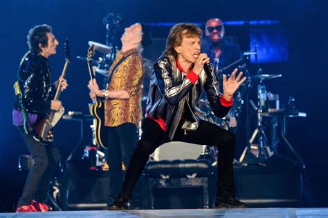 St Louis Show Live Updates Sunday 26 Sep 2021 The Rolling Stones No Filter Tour