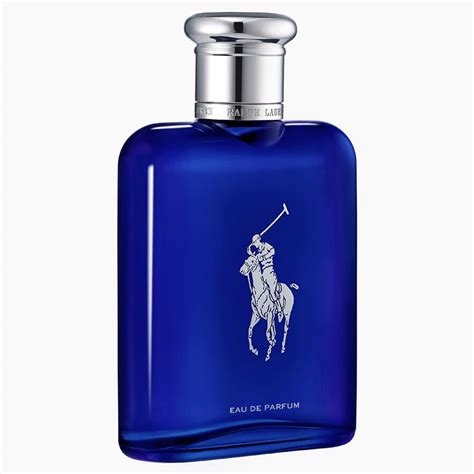 Buy Ralph Lauren Polo Blue For Men Eau De Parfum 125ml Spray Online At Chemist Warehouse®