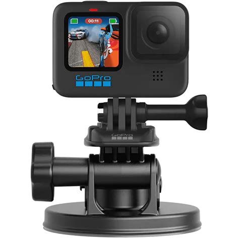 Fixation Ventouse Gopro Moto Dafy Moto Support De Moto