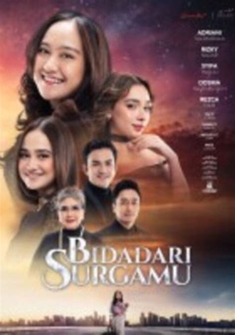 Bidadari Surgamu Streaming Tv Show Online