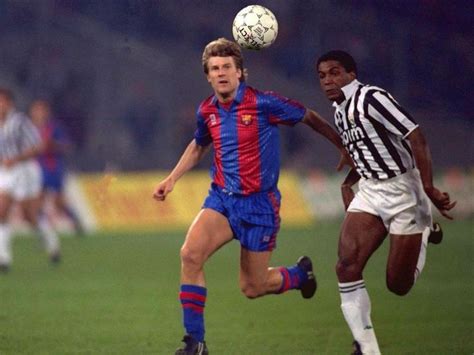 Michael Laudrup | Barcelona team, Michael laudrup, Barcelona players