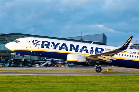 11 New Domestic Routes Ryanair Invests 1 4 Billion In Biggest Ever