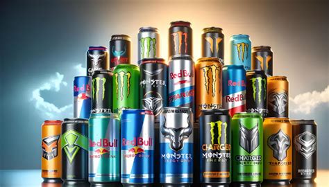 The Ultimate Guide To Energy And Sports Drinks — Bulk Mart