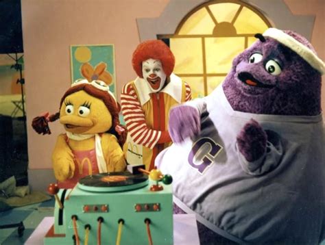 Mcdonaldland