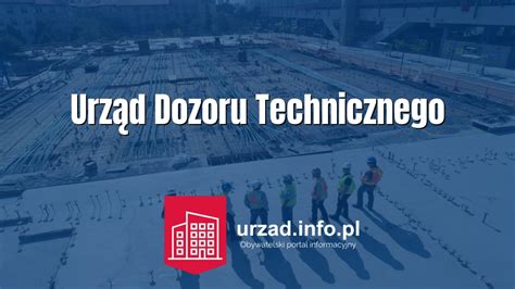 Urząd Dozoru Technicznego Uprawnienia Testy Koszty Eudt Logowanie