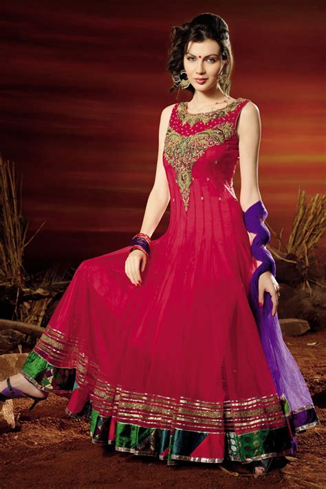 Bollywood Designers Anarkali Suits Online Missy Lovesx