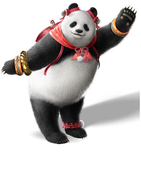 Panda - Wavu Wiki