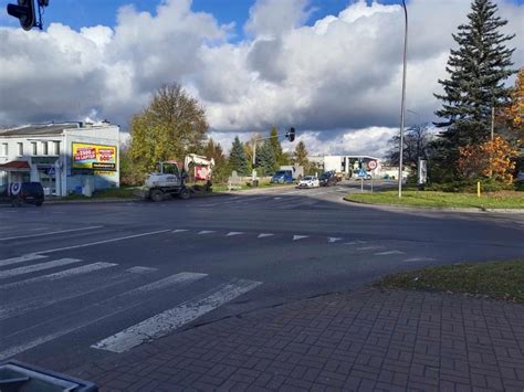 We wtorek rozpocznie się kolejny etap remontu ul Piastowskiej w