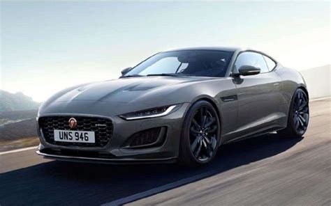 2023 Jaguar F Type P575 R AWD 423kW Two Door Coupe Specifications