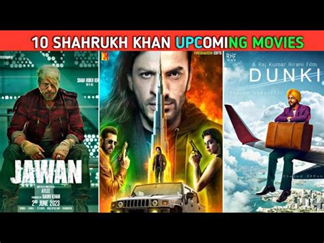 Upcoming Movies 2024 Bollywood Shahrukh Khan - Grace Karleen