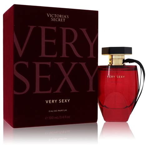 Very Sexy Perfume For Women By Victoria S Secret Fragrancex