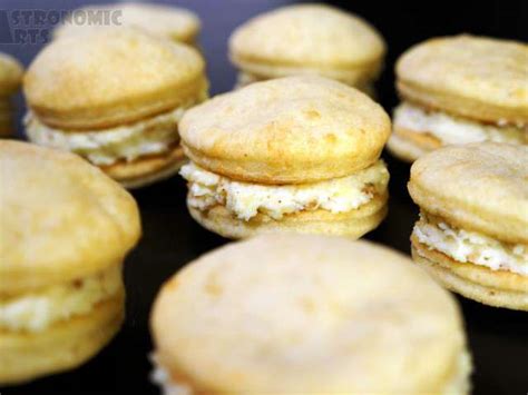 Recettes De Whoopie Pies De Gastronomic Arts