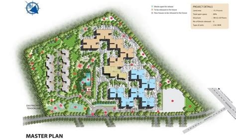 Sobha Silicon Oasis In Hosa Road Bangalore Price Brochure Floor