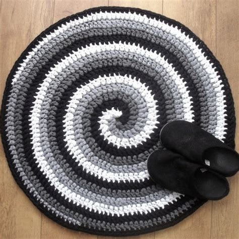 CROCHET PATTERN Horse Rug Animal Area Mat | Etsy