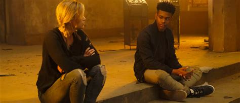 Cloak And Dagger Continues To Come Into Its Own In Call Response