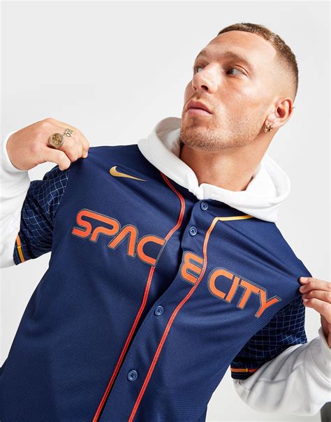 Space City Order Your Houston Astros City Connect Gear Now