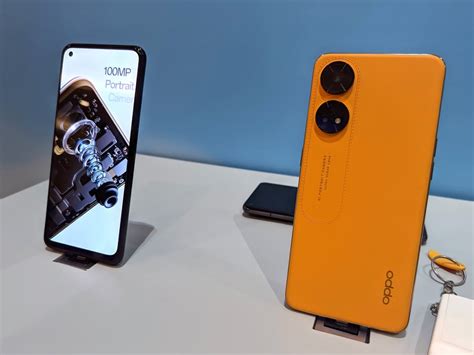 Kamera Mp Adalah Alasan Oppo Reno T Catat Kenaikan Jumlah Pesanan