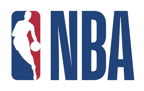 NBA logo on transparent background 15863585 Vector Art at Vecteezy