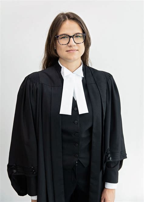 Where To Shop For Barristers Robes Online Legal Attire