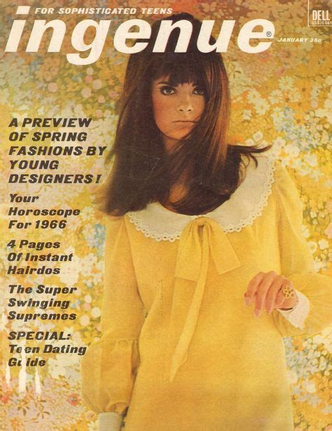 60 Vintage Yellow Magazine Covers Ideas Magazine Cover Vintage