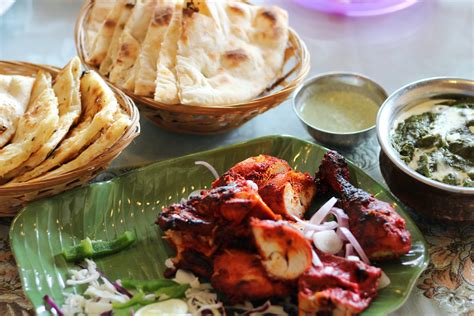 5 Best Indian Restaurants In Kingston Jamaica