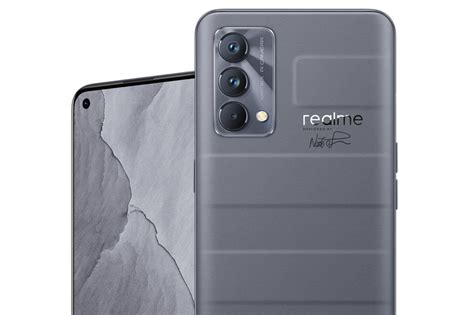 Realme GT Master Edition 5G Price And Specs Choose Your Mobile