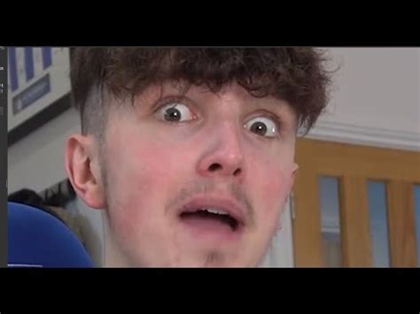 Reacting To Morgz S Distract Cringe Worthy Youtube