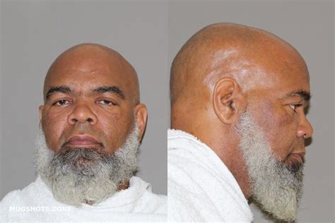 HARVEY JOHN DALE 12 30 2022 Denton County Mugshots Zone