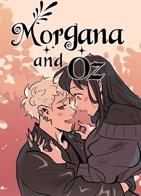 Morgana And Oz By Miyuli Goodreads