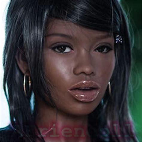 Oral Sex Doll Head 15cm Deep 6Style TPE Silicone High Quality