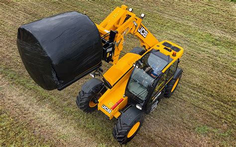 Ultimate Guide To Buying A Telehandler 2020 Farmers Weekly