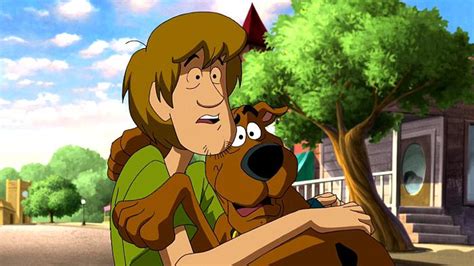 Scooby Doo Gdzie jesteś odc 7