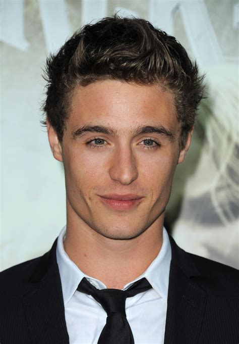 Max Irons