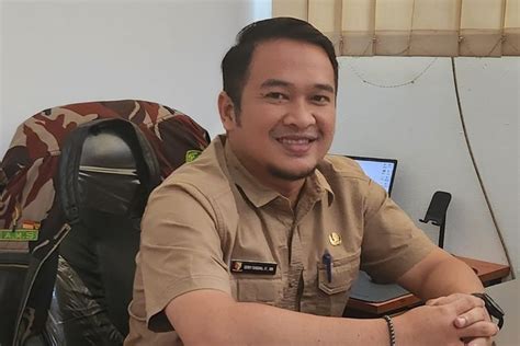 Optimalkan Program Unggulan Bupati Bandung Disperkimtan Usung PESANKU