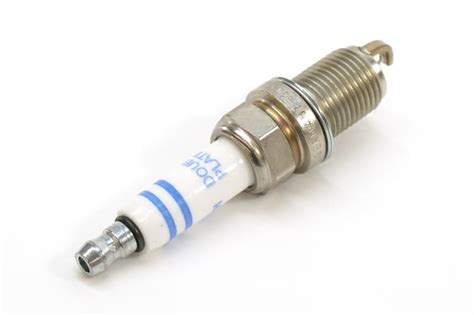 Audi Spark Plug NGK PFR8S8EG Bosch 95817022190 FR 5 KPP 332S FR5KPP332S