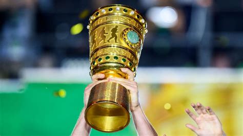 Dfb Pokal Voraussichtliche Mannschaften Dfb Pokal 1 Runde Zeit Online