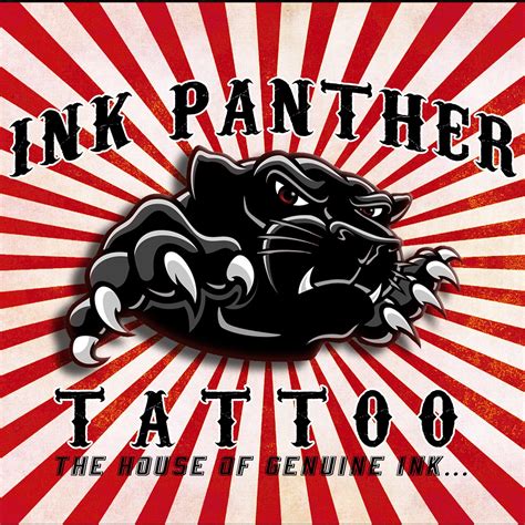 Ink panther tattoo • Tattoo Studio • Tattoodo