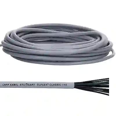 Control Signal And Command Cables Non Shielded Pvc Control Cables