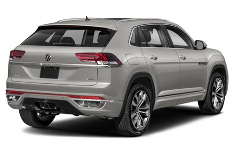 2023 Volkswagen Atlas Cross Sport Pictures