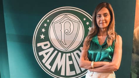 Terceira mulher mais rica de São Paulo pode ser a nova dona do Palmeiras